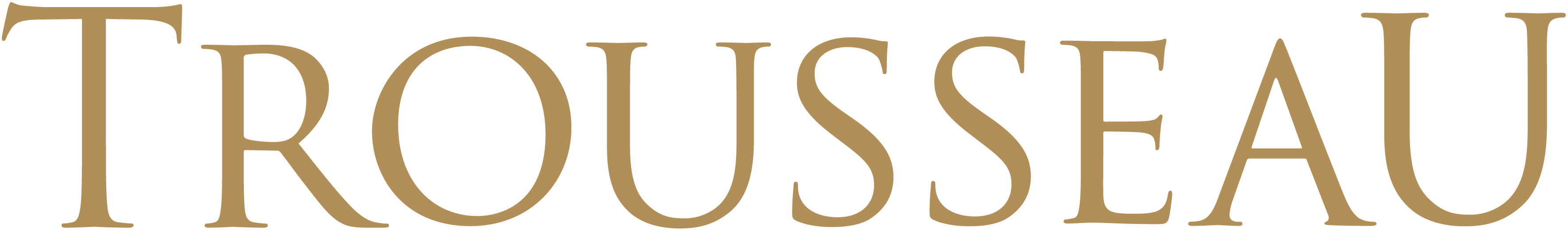 Trousseau